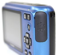 佳能a495数码相机产品图片72素材 it168数码相机图片大全