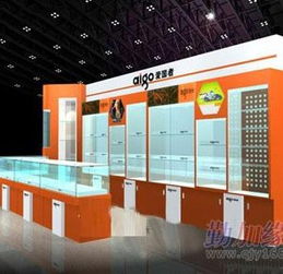 数码新潮流的展示舞台 深圳优尼克家具厂的专业之道