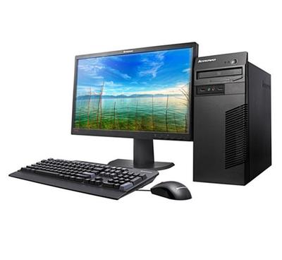 启天B2100-B002 台式机电脑 高性能办公与娱乐的得力助手