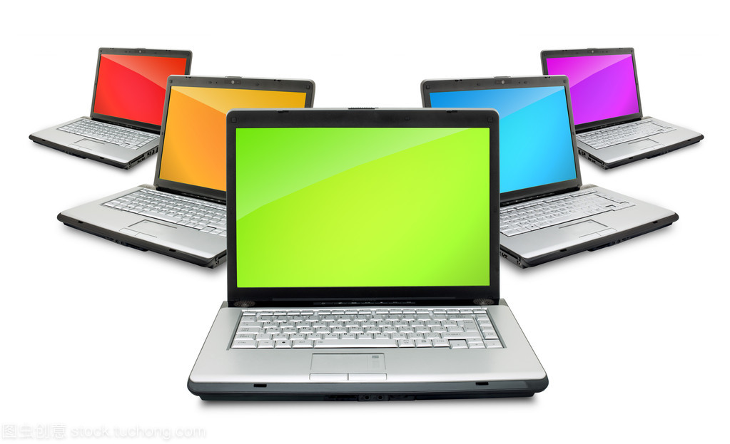 笔记本电脑 现代生活中的多面手