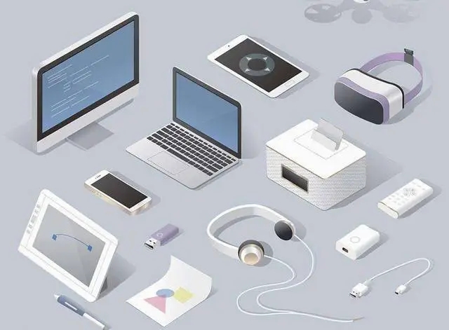 探索3C与数码产品的魅力世界